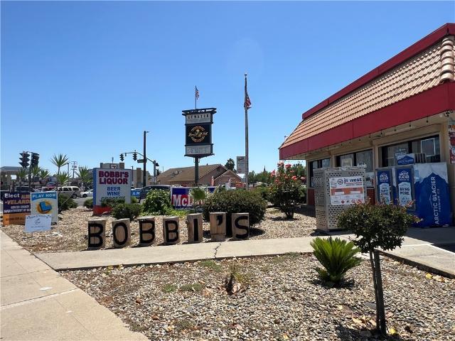 Commercial for sale in Atwater, California