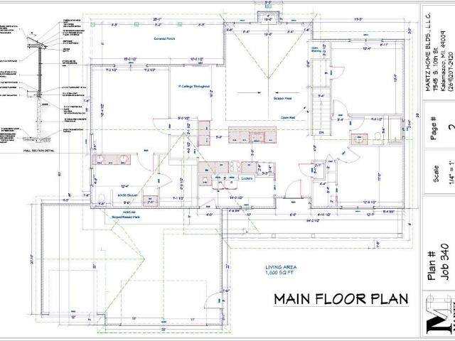 House for sale in Portage, Kalamazoo County