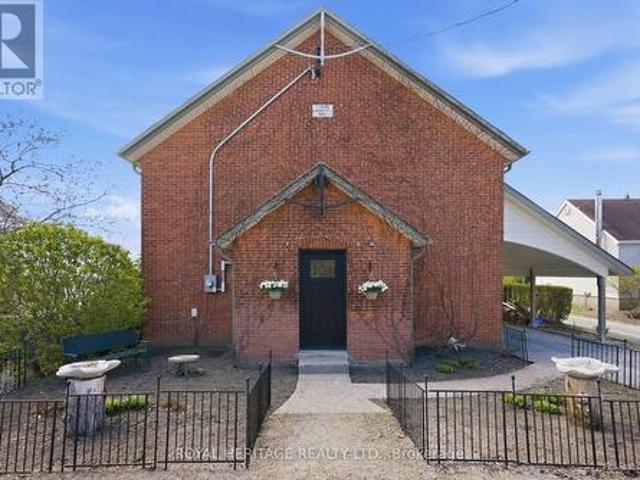 House for sale in Durham, Ontario