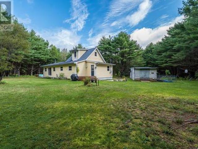 House for sale in Middle New Cornwall, Nova Scotia