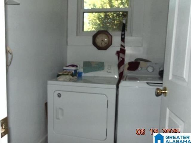 House for sale in Clanton, Alabama