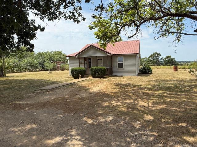 House for sale in Ark
