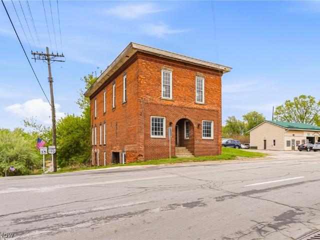 Commercial for sale in North Kingsville, Ohio