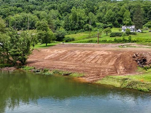 Land for sale in Gassaway, West Virginia