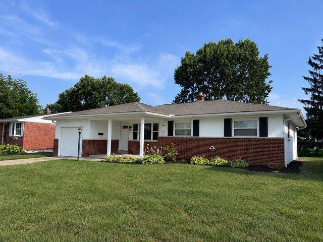 House for sale in Grove City, Ohio