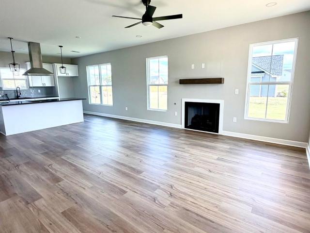 House for sale in Gray Court, Laurens County