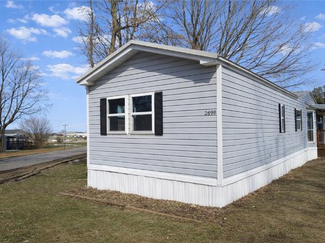 House for sale in Caledonia, New York
