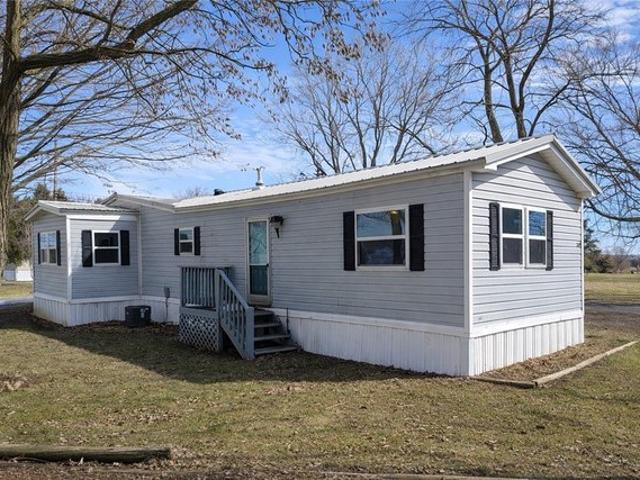 House for sale in Caledonia, New York