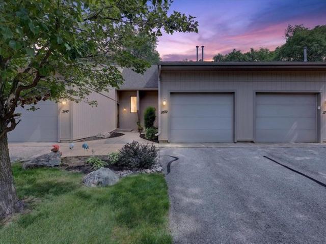 Condo for sale in Grand Rapids, Michigan