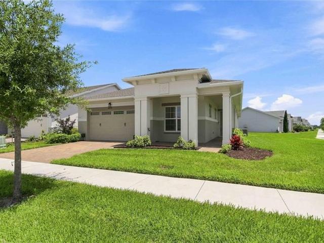 House for sale in Saint Cloud, Florida