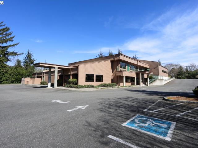 Property for rent in Oregonia