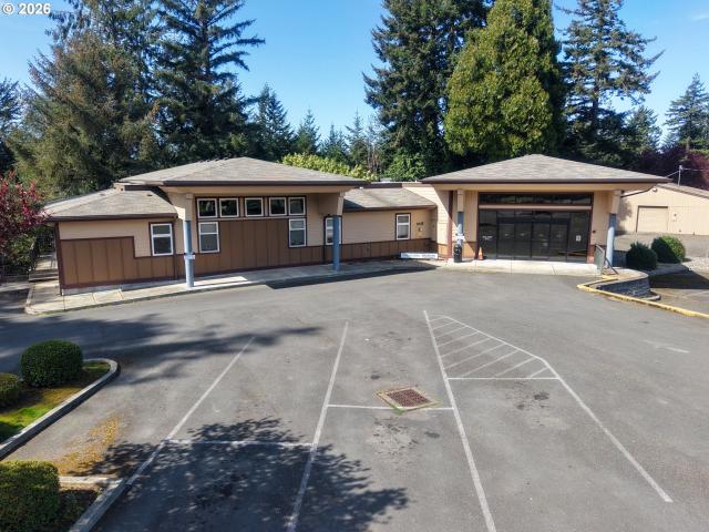 Property for rent in Oregonia