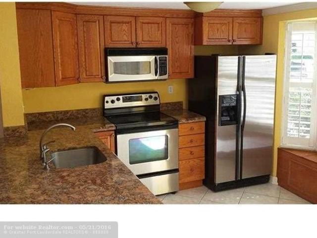 Townhouse for rent in Pompano Beach, Florida