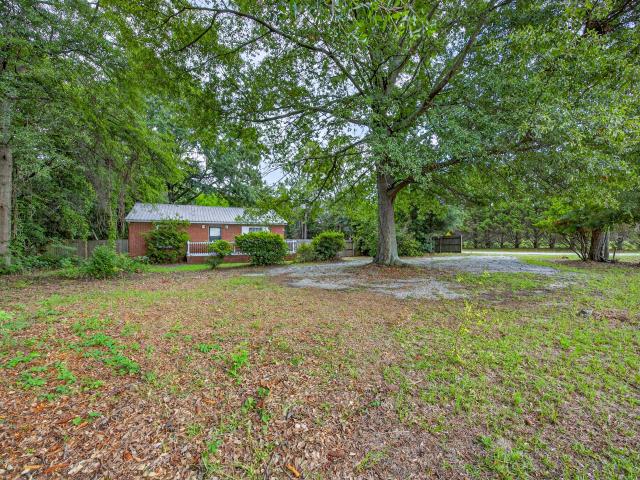 House for sale in Neeses, South Carolina