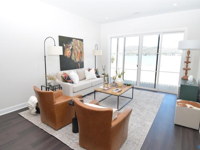 Condo for sale in Guntersville, Alabama