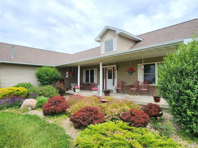 Land for sale in Marshalltown, Iowa