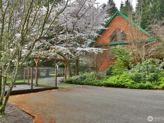 House for sale in Langley, Washington
