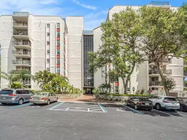 Condo for sale in Clearwater Condo for sale in Clearwater