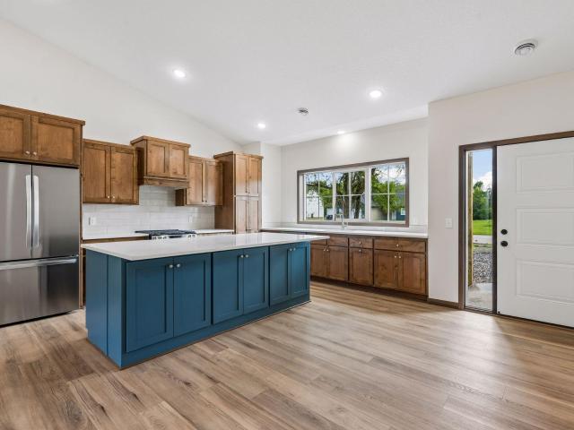 House for sale in Coon Rapids, Minnesota