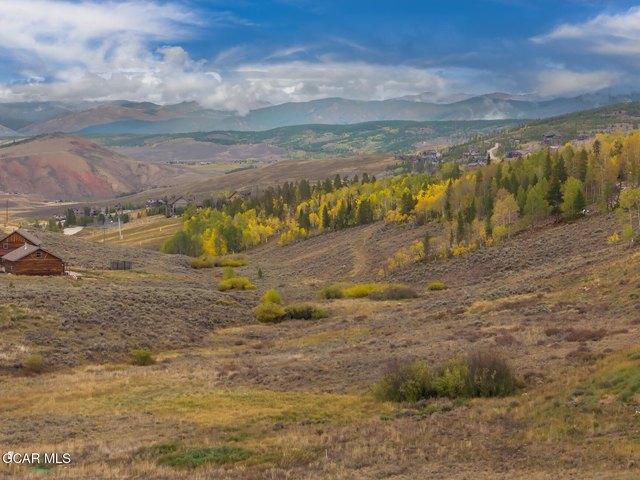Land for sale in Colorado