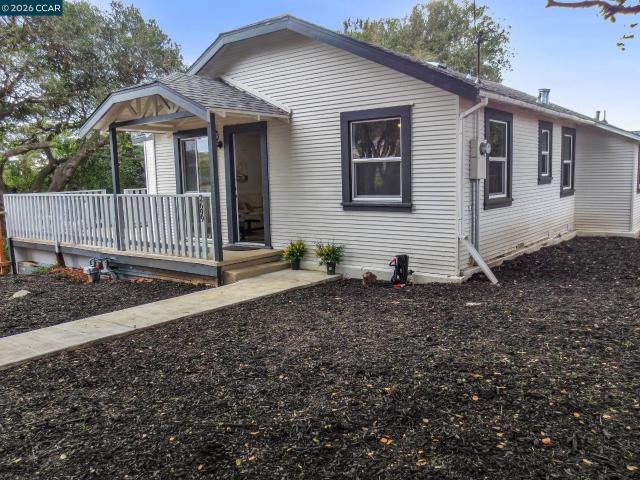 Property for sale in San Pablo, California