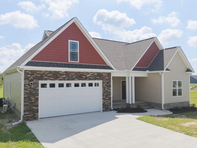 House for sale in Farmville, Pitt County