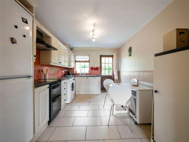 Terraced House for sale in Loch Garman, North Tipperary