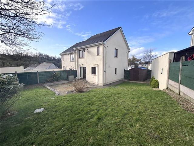 Detached House for sale in Mayo, Connacht