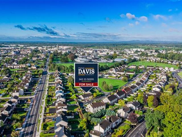 Bungalow for sale in Longford, North Tipperary