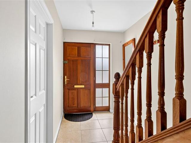 Terraced House for sale in Grogan, North Tipperary