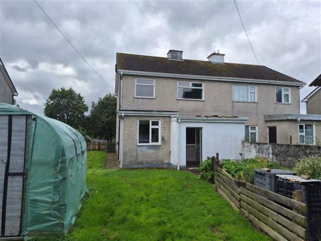Detached House for sale in Mayo, Connacht