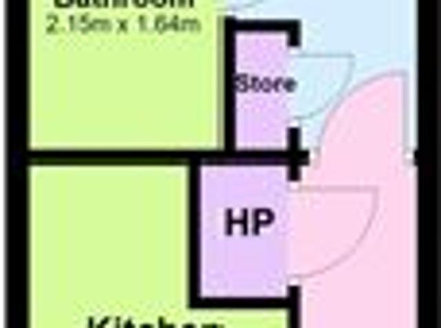 Apartment for sale in Bluebell, North Tipperary
