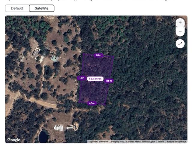 Cottage for sale in Glenwood, Queensland