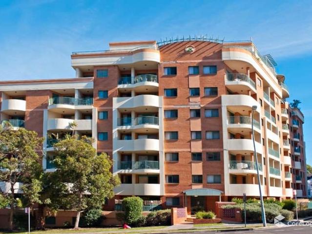 Apartment for rent in Sydney, New South Wales