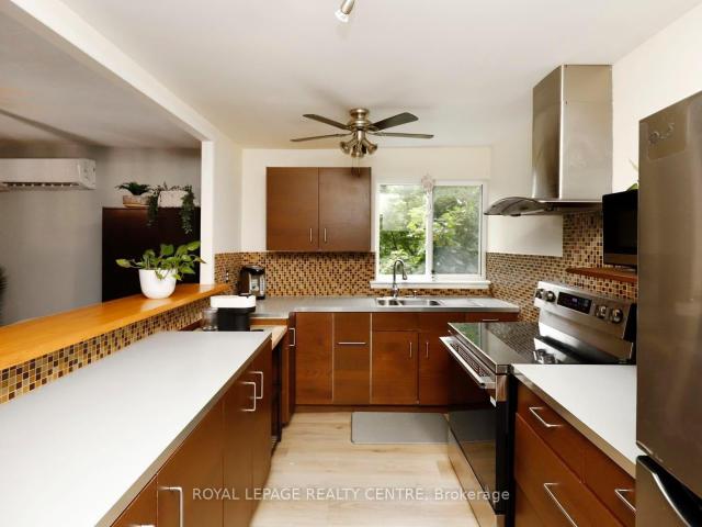 Condo for sale in Mississauga, Ontario
