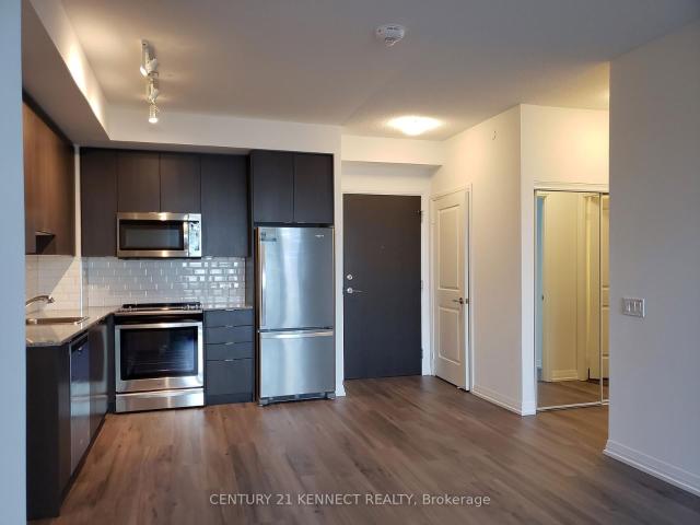 Condo for sale in Woburn, Ontario