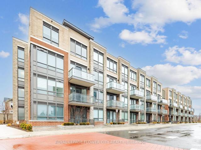 Condo for rent in Woburn, Ontario