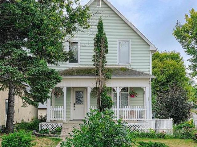 House for sale in Melville, Saskatchewan
