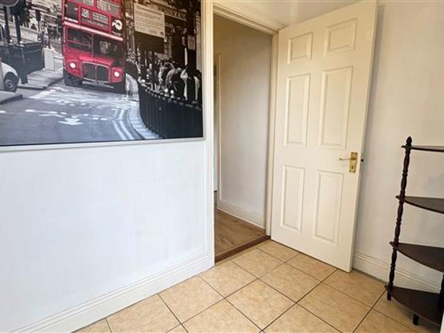 Duplex for sale in Mullingar, North Tipperary