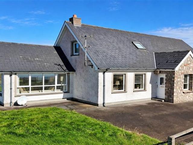Detached House for sale in Ulster