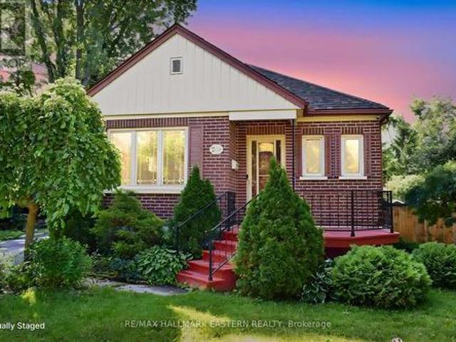 House for sale in Peterborough, Ontario