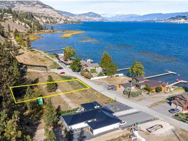 Land for sale in Kaleden, British Columbia