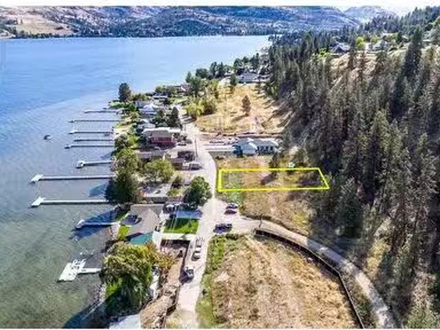 House for sale in Kaleden, British Columbia