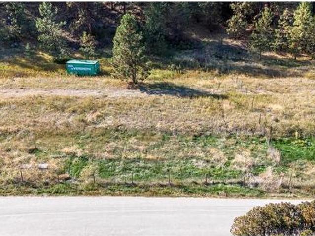 Land for sale in Kaleden, British Columbia