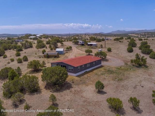 House for sale in Nogal, New Mexico
