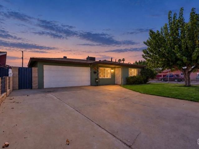 House for sale in Shafter, Kern County