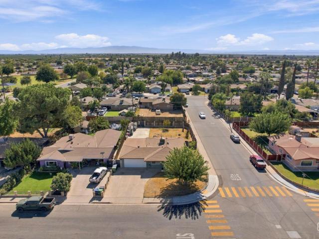 House for sale in Shafter, Kern County