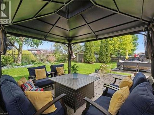 House for sale in Guelph, Ontario