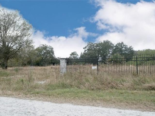 Land for sale in Clewiston, Florida