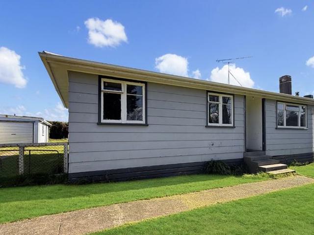 House for rent in Aotea, Tokoroa